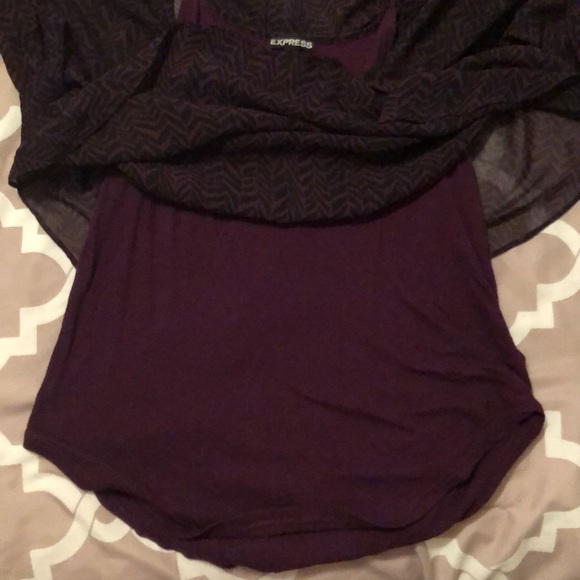 Express top - Picture 2 of 3